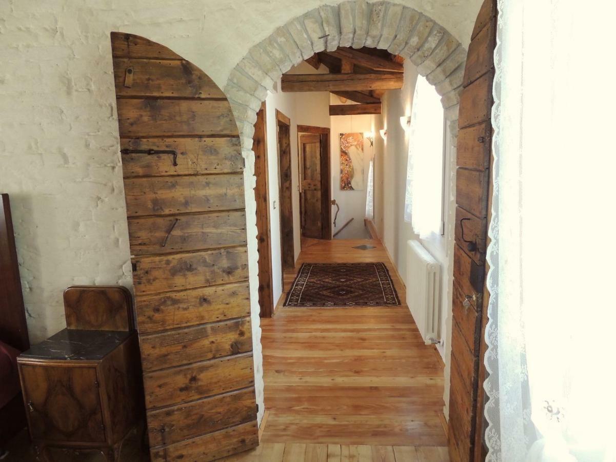 B&B Elizabeth Ponte di Piave Exterior foto